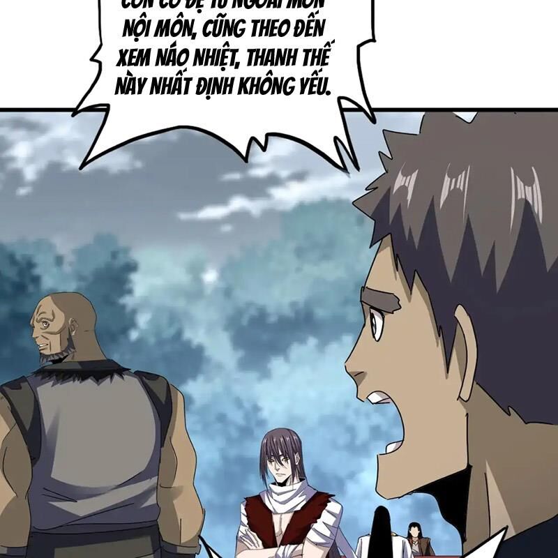 Đại Quản Gia Là Ma Hoàng Chap 614 - Next Chap 615