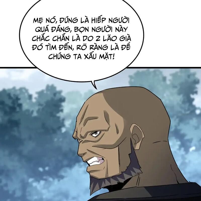 Đại Quản Gia Là Ma Hoàng Chap 614 - Next Chap 615