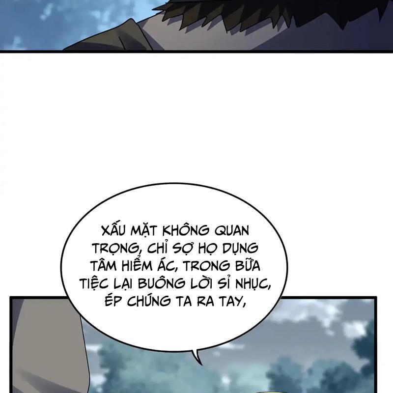 Đại Quản Gia Là Ma Hoàng Chap 614 - Next Chap 615
