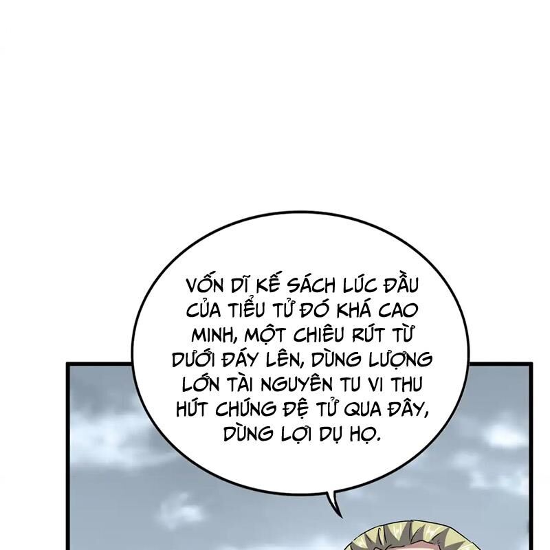 Đại Quản Gia Là Ma Hoàng Chap 614 - Next Chap 615