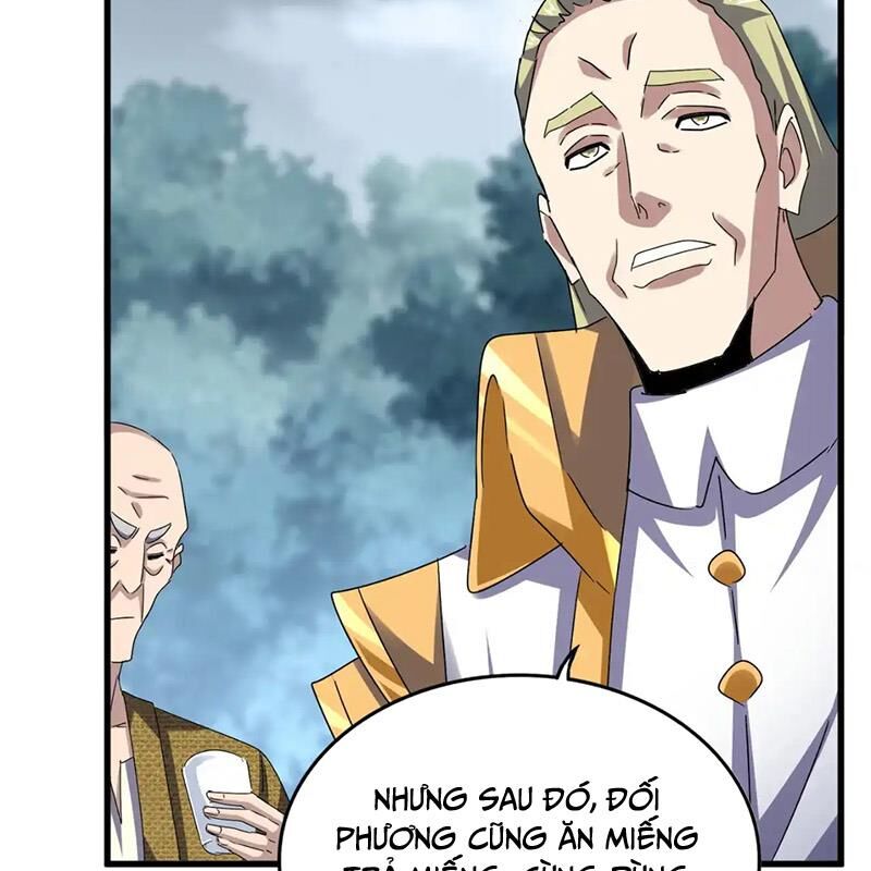 Đại Quản Gia Là Ma Hoàng Chap 614 - Next Chap 615