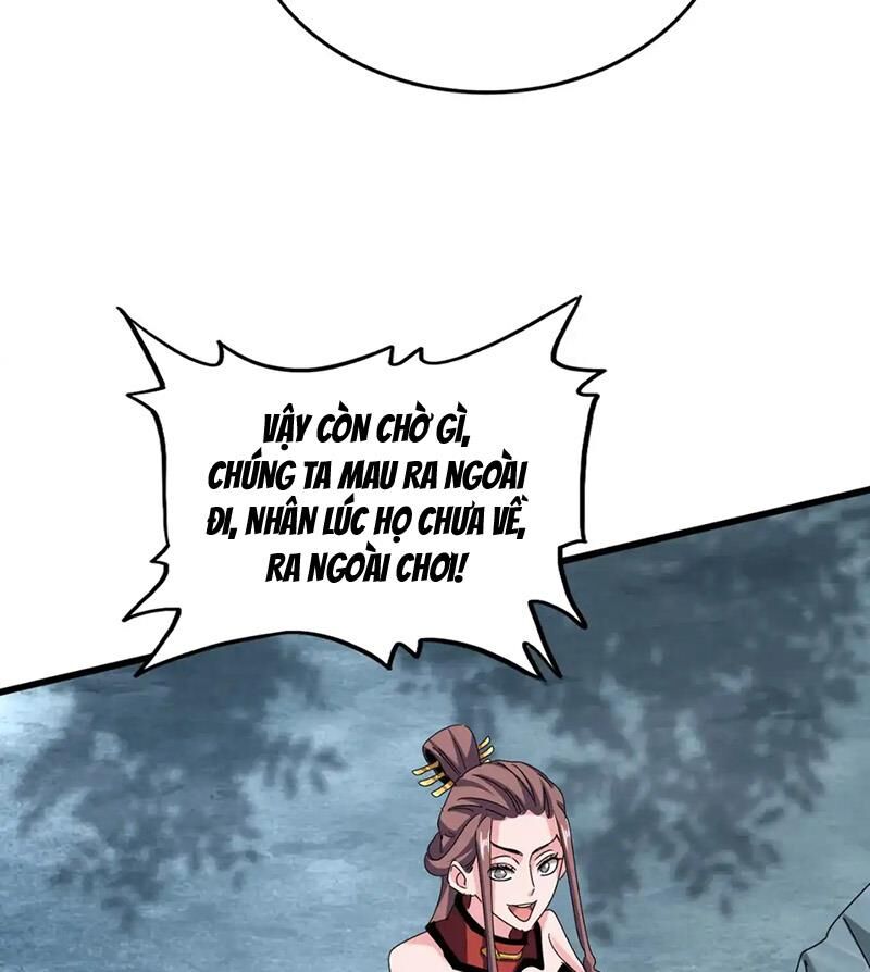 Đại Quản Gia Là Ma Hoàng Chap 614 - Next Chap 615