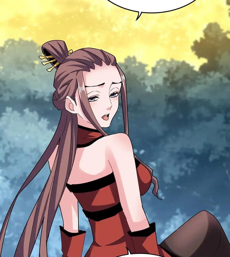 Đại Quản Gia Là Ma Hoàng Chap 614 - Next Chap 615