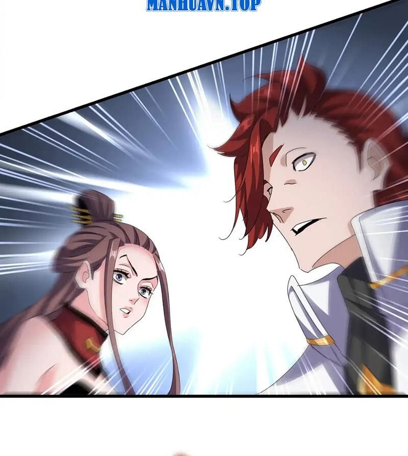 Đại Quản Gia Là Ma Hoàng Chap 614 - Next Chap 615