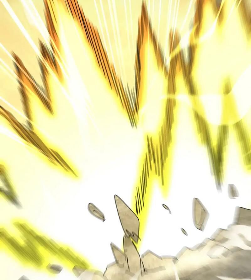 Đại Quản Gia Là Ma Hoàng Chap 614 - Next Chap 615