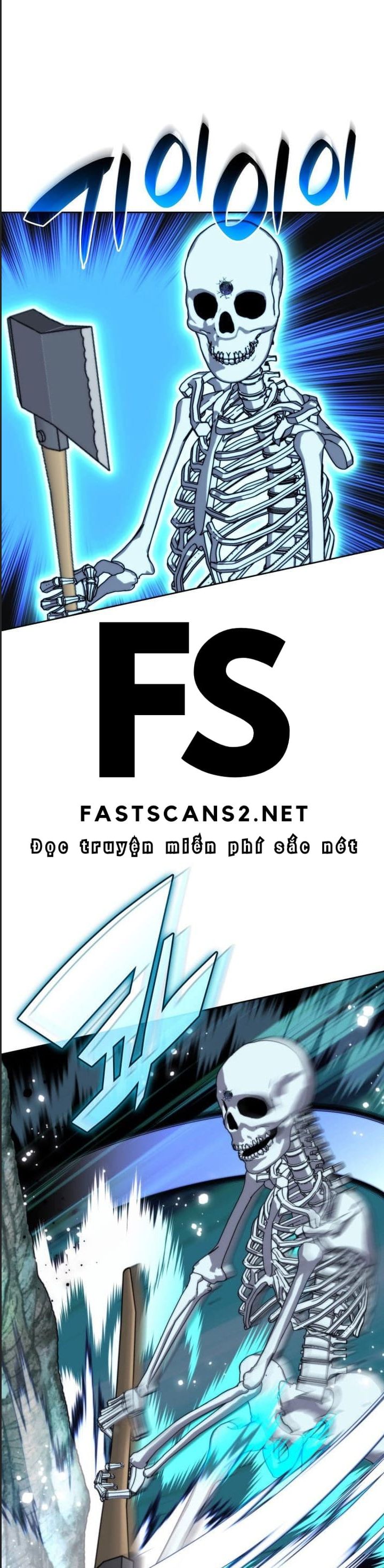 Thợ Rèn Huyền Thoại Chap 253 - Next Chap 254