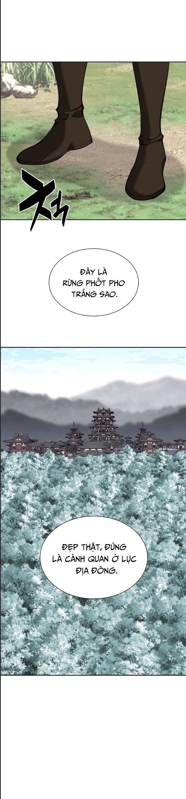 Thợ Rèn Huyền Thoại Chap 253 - Next Chap 254