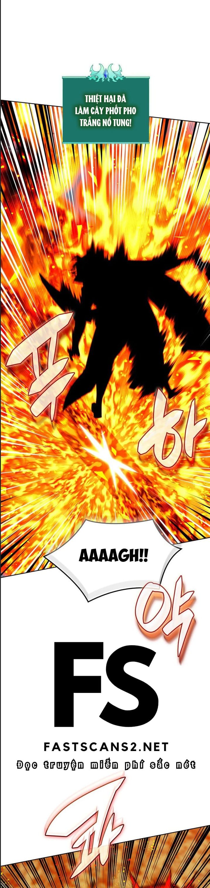 Thợ Rèn Huyền Thoại Chap 253 - Next Chap 254