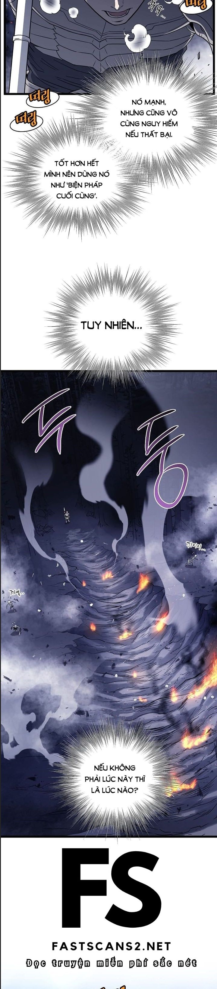 Đăng Nhập Murim Chap 200 - Next Chap 201