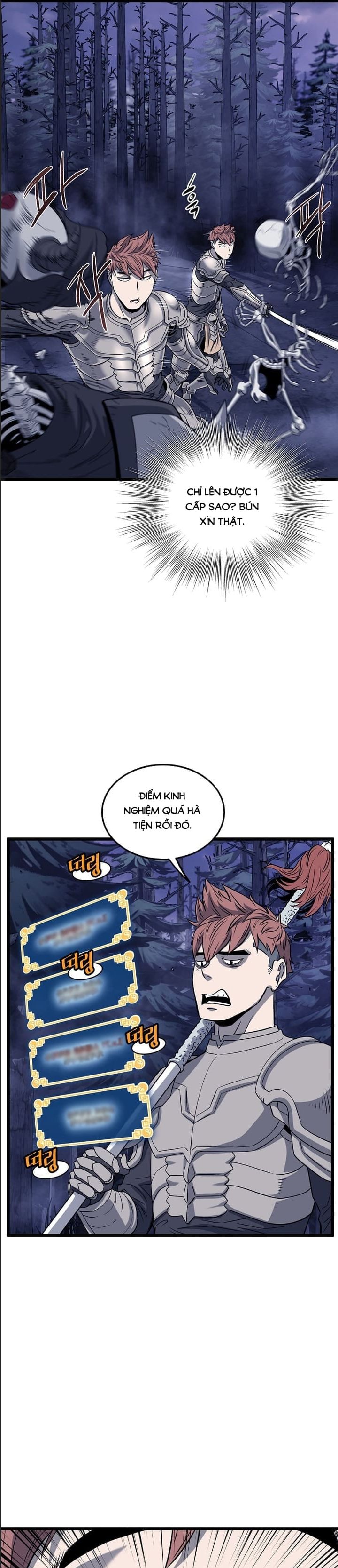 Đăng Nhập Murim Chap 200 - Next Chap 201