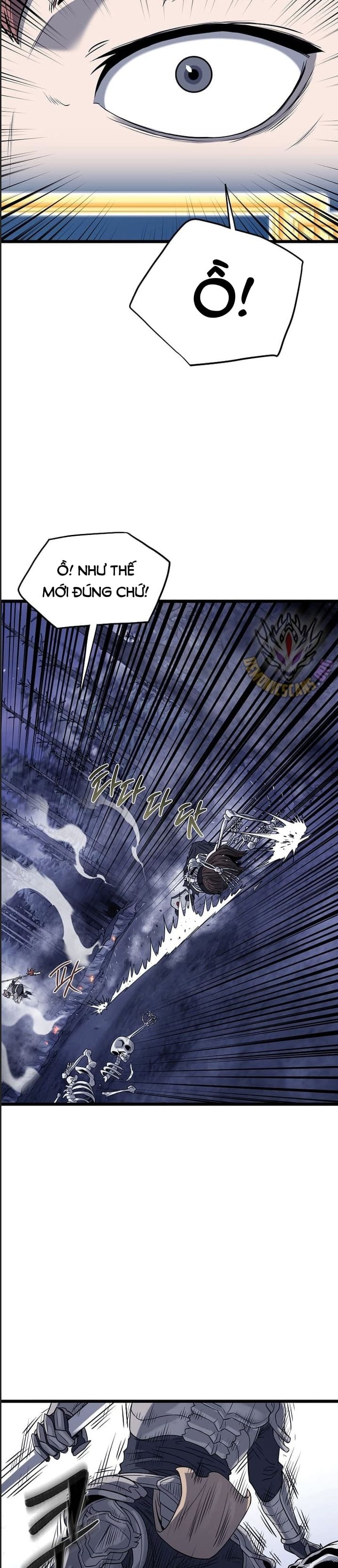 Đăng Nhập Murim Chap 200 - Next Chap 201