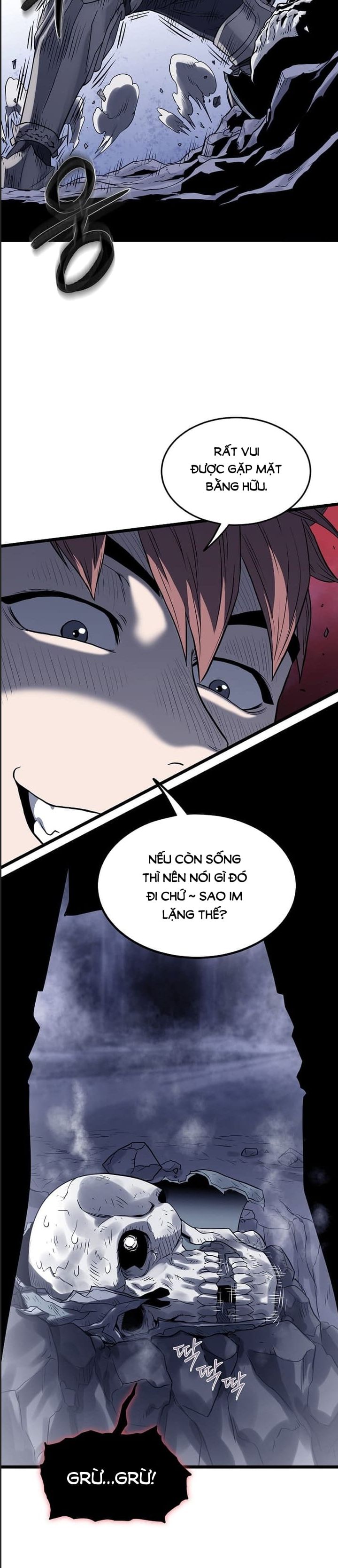Đăng Nhập Murim Chap 200 - Next Chap 201