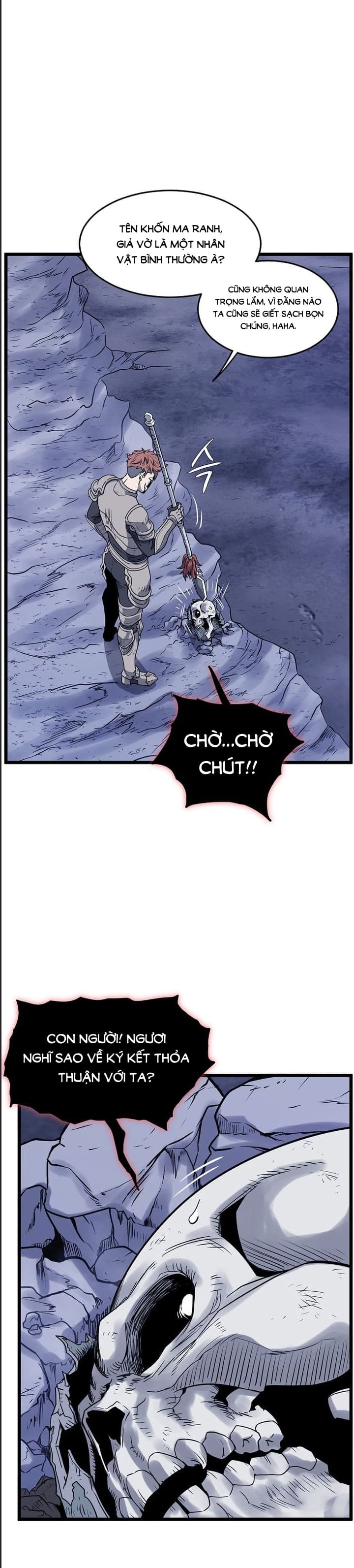 Đăng Nhập Murim Chap 200 - Next Chap 201