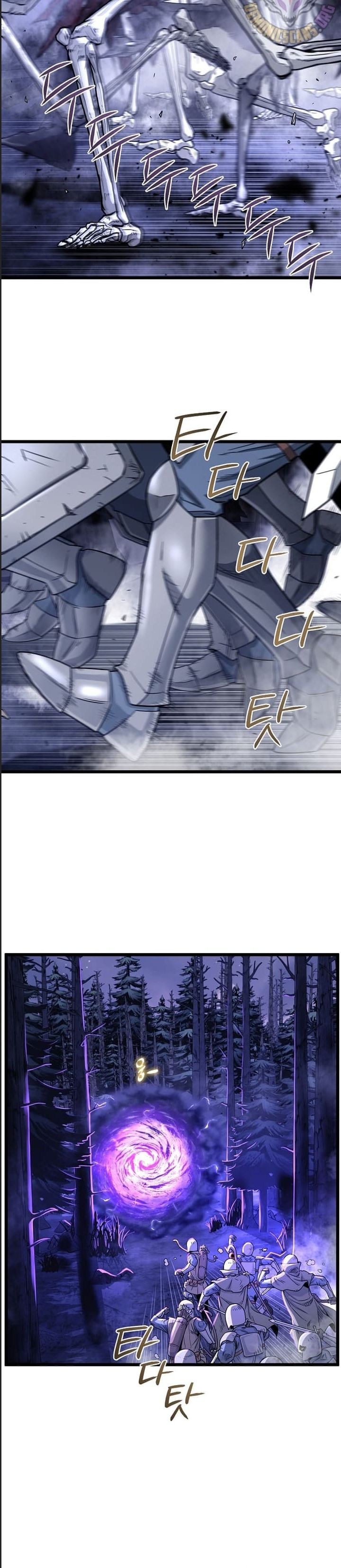 Đăng Nhập Murim Chap 200 - Next Chap 201