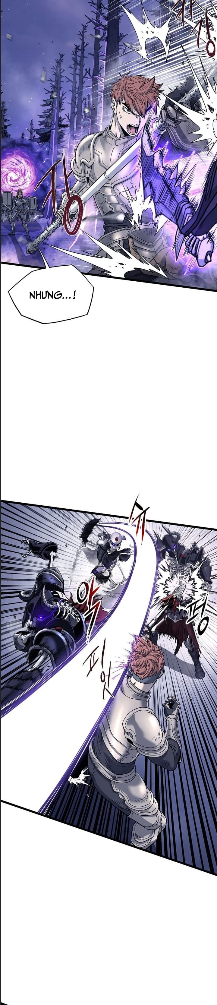 Đăng Nhập Murim Chap 200 - Next Chap 201