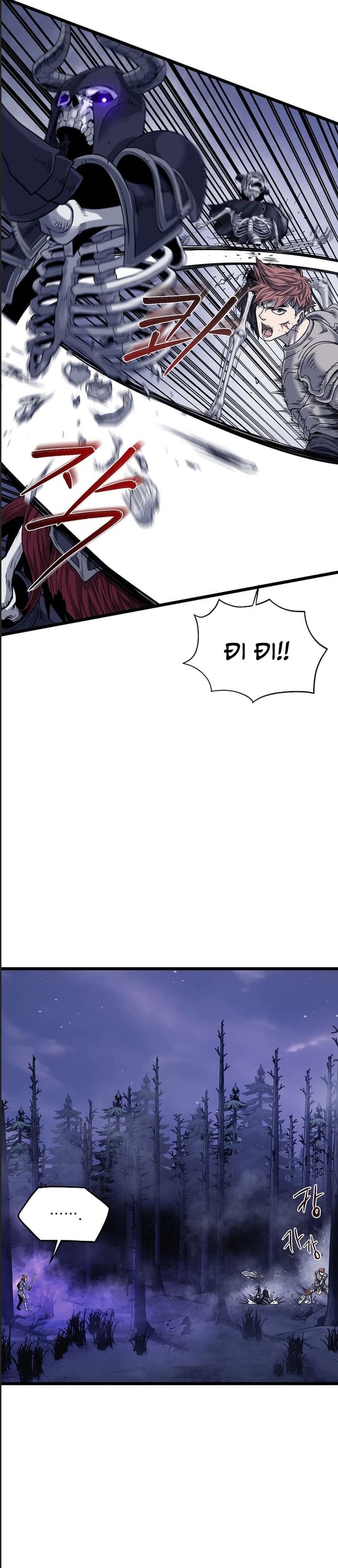 Đăng Nhập Murim Chap 200 - Next Chap 201
