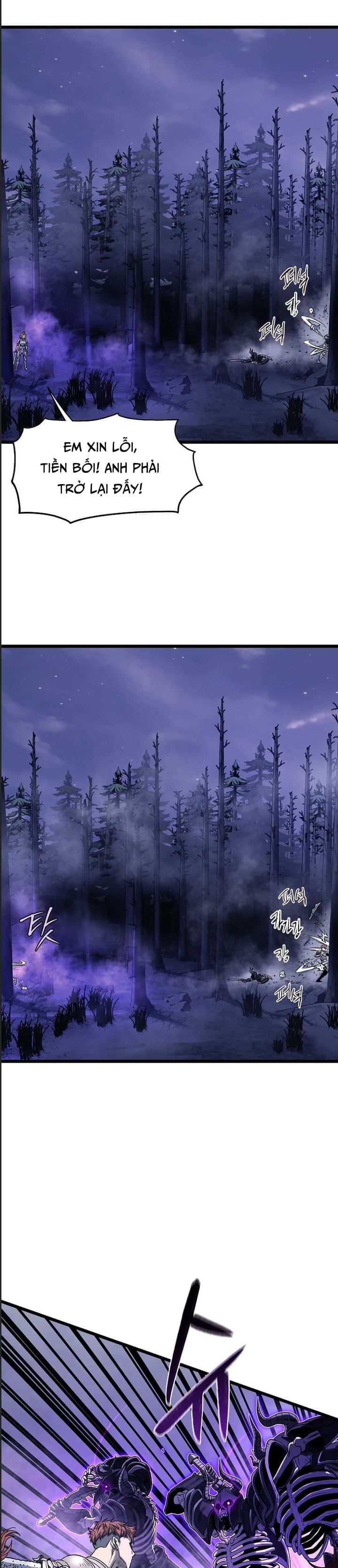 Đăng Nhập Murim Chap 200 - Next Chap 201