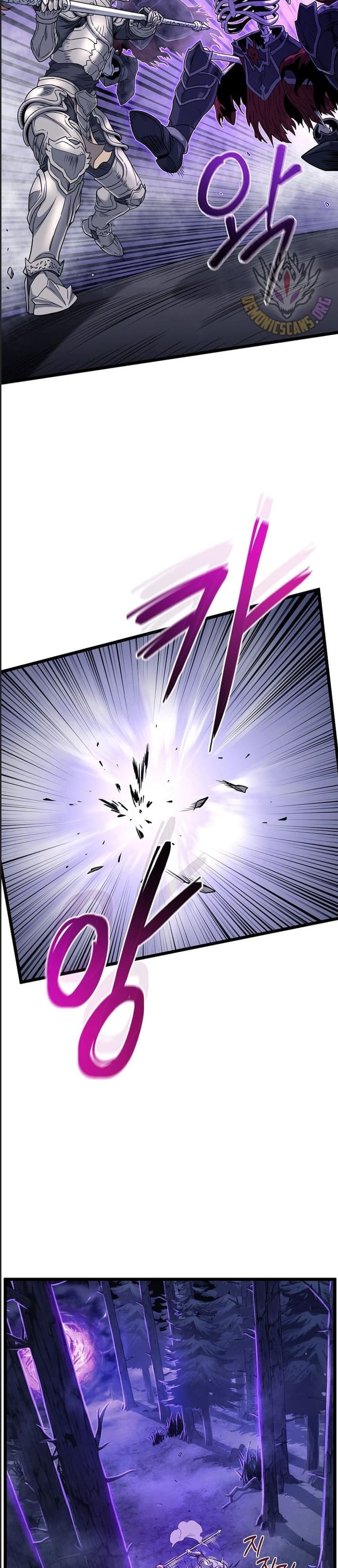 Đăng Nhập Murim Chap 200 - Next Chap 201