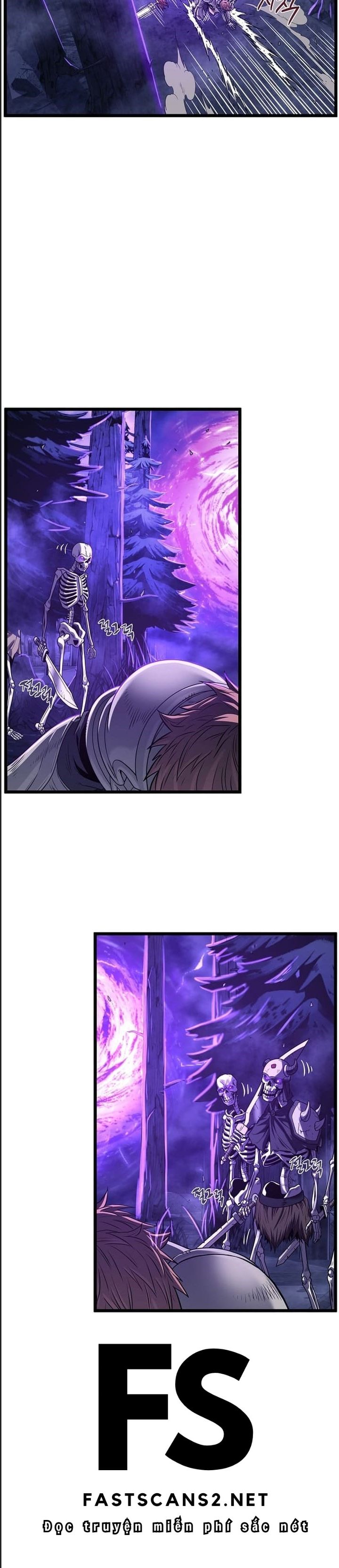 Đăng Nhập Murim Chap 200 - Next Chap 201