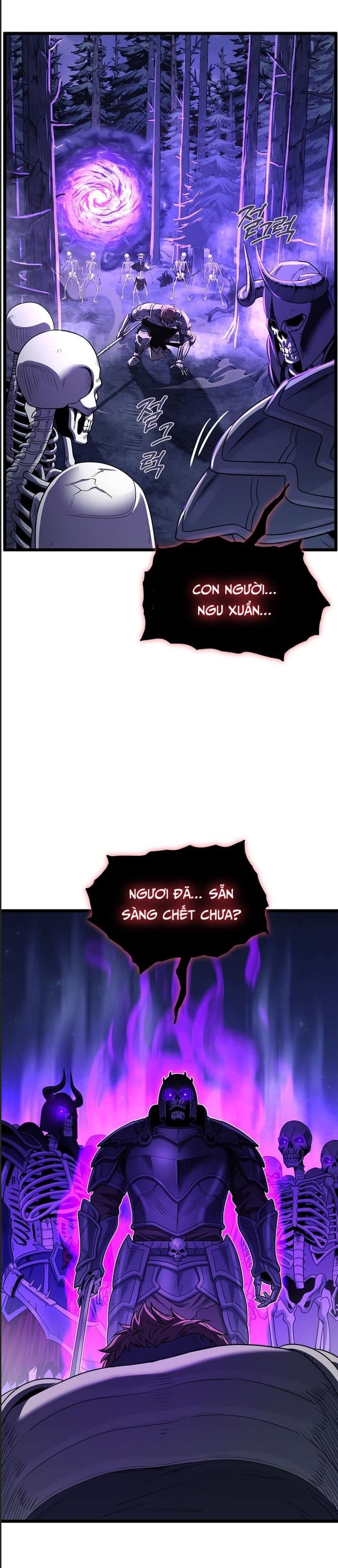 Đăng Nhập Murim Chap 200 - Next Chap 201