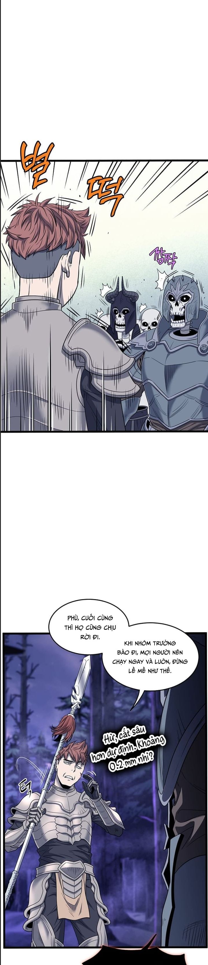Đăng Nhập Murim Chap 200 - Next Chap 201