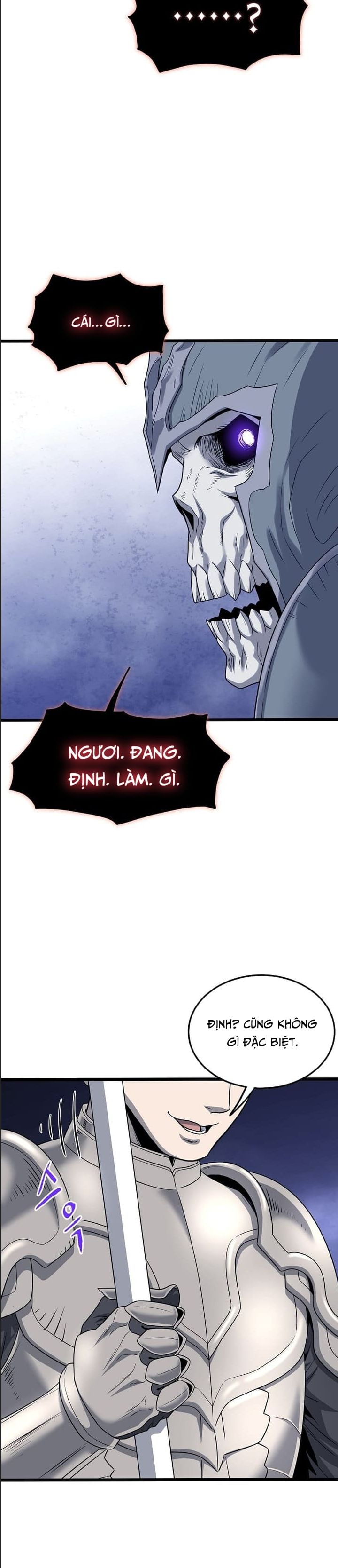 Đăng Nhập Murim Chap 200 - Next Chap 201