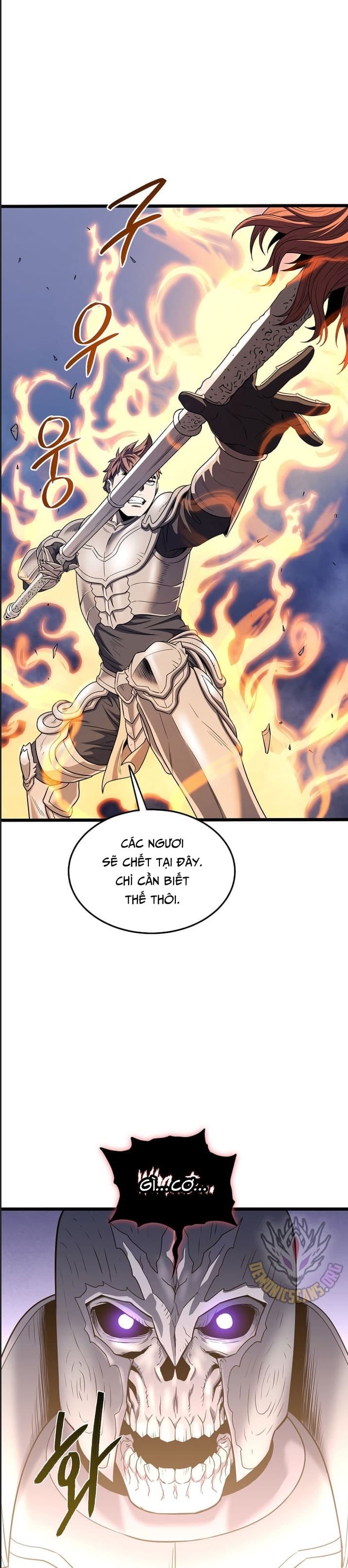 Đăng Nhập Murim Chap 200 - Next Chap 201