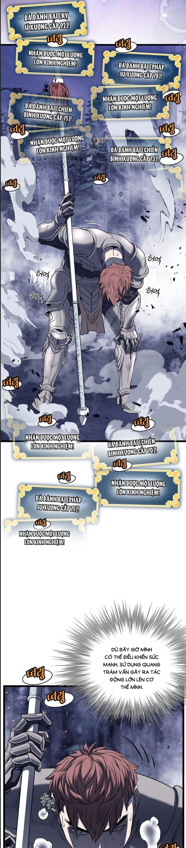 Đăng Nhập Murim Chap 200 - Next Chap 201