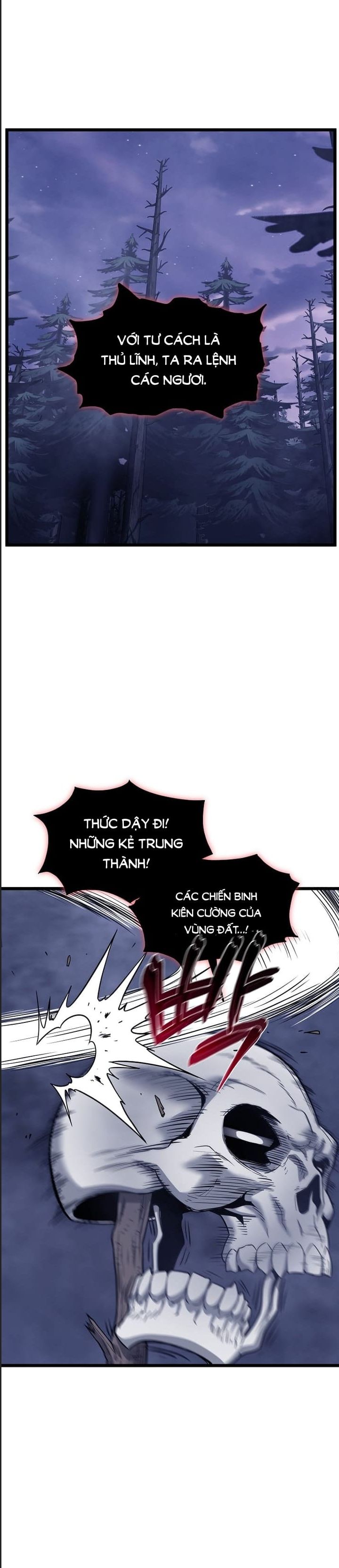 Đăng Nhập Murim Chap 200 - Next Chap 201