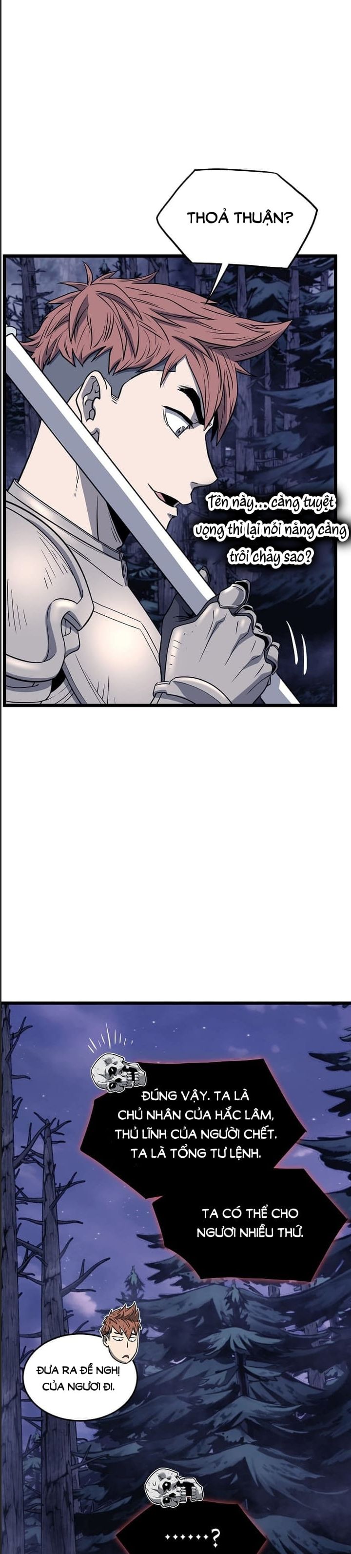 Đăng Nhập Murim Chap 200 - Next Chap 201