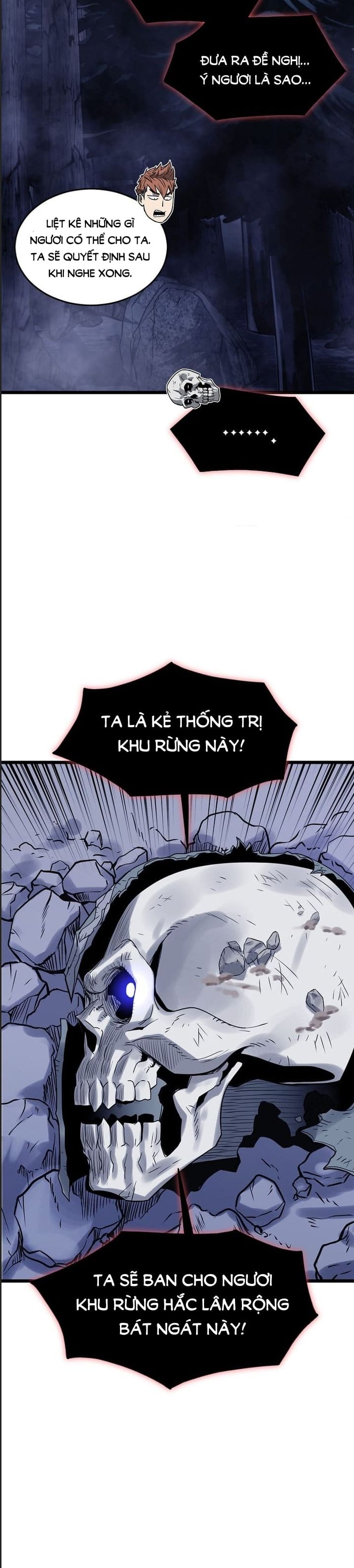 Đăng Nhập Murim Chap 200 - Next Chap 201