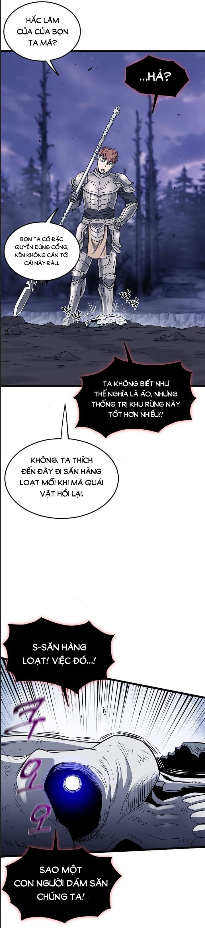 Đăng Nhập Murim Chap 200 - Next Chap 201