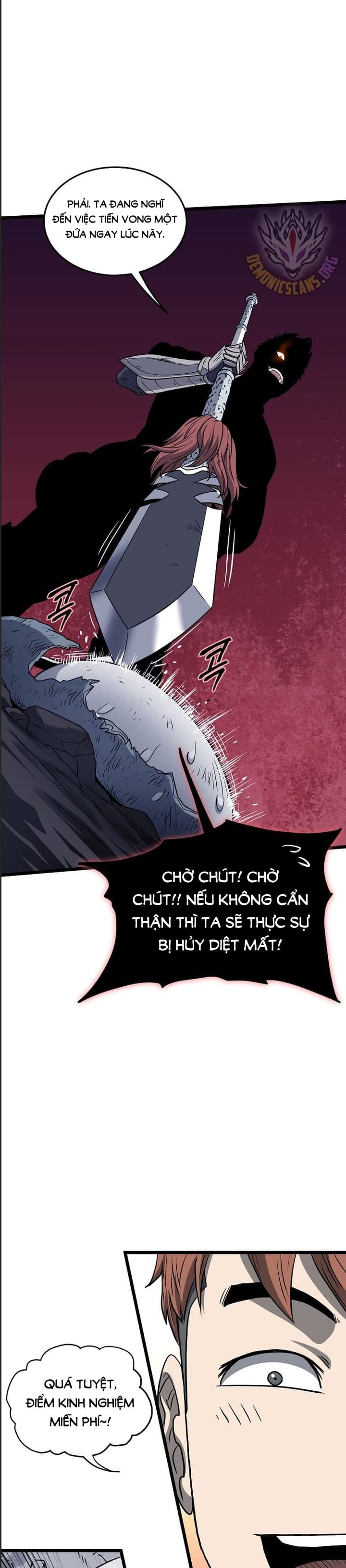 Đăng Nhập Murim Chap 200 - Next Chap 201