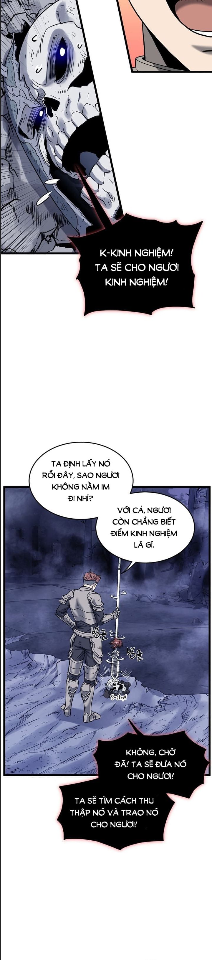 Đăng Nhập Murim Chap 200 - Next Chap 201