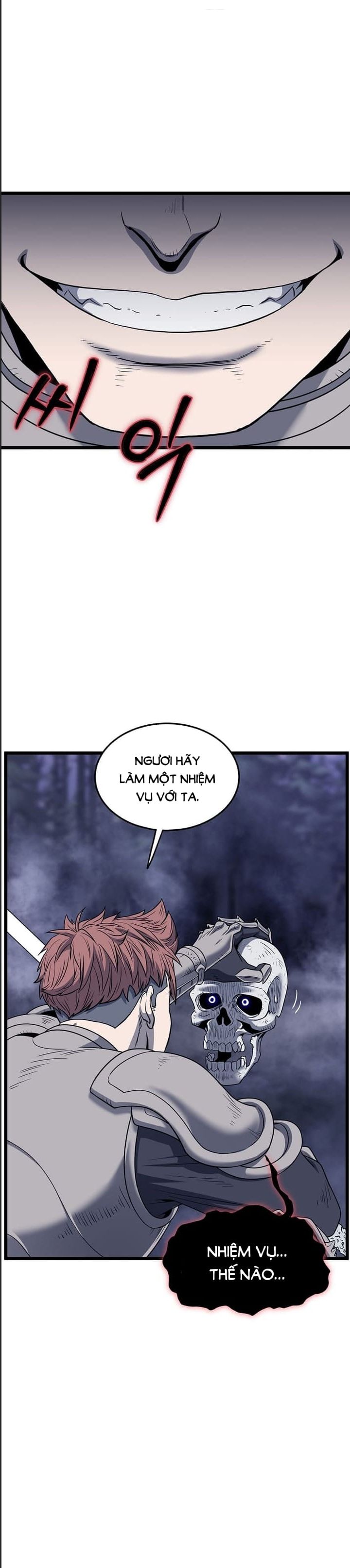 Đăng Nhập Murim Chap 200 - Next Chap 201