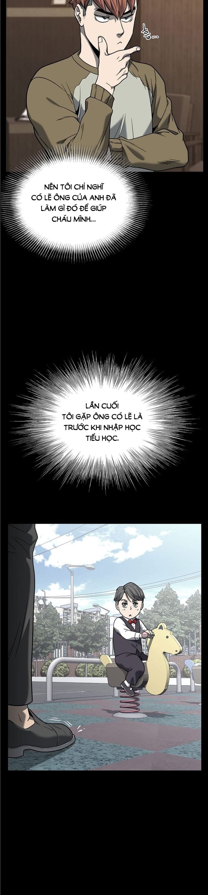 Đăng Nhập Murim Chap 200 - Next Chap 201