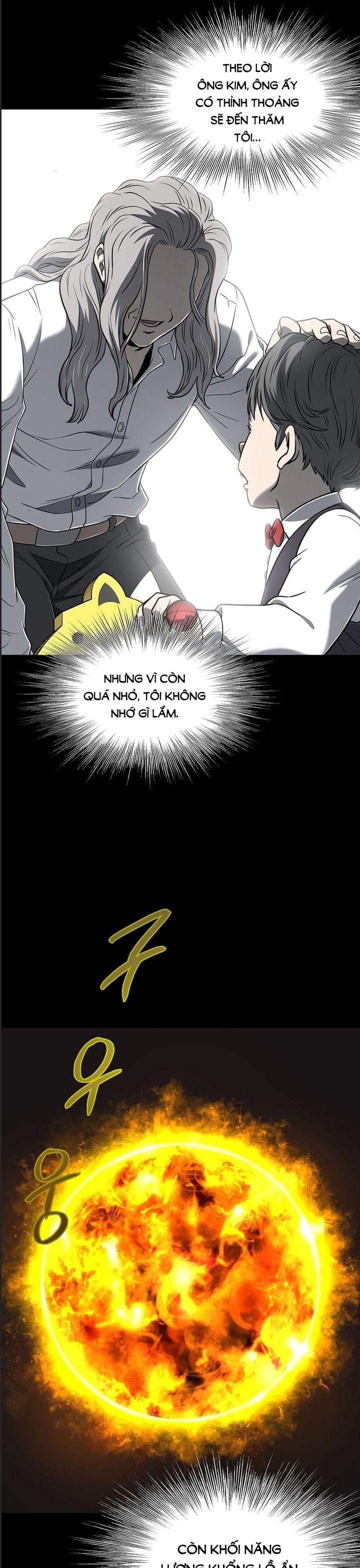 Đăng Nhập Murim Chap 200 - Next Chap 201