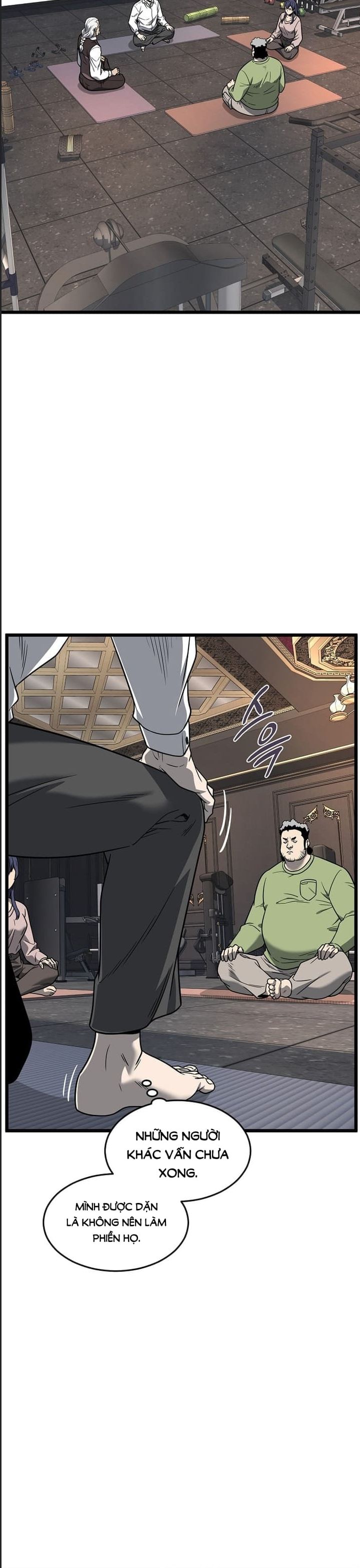 Đăng Nhập Murim Chap 200 - Next Chap 201