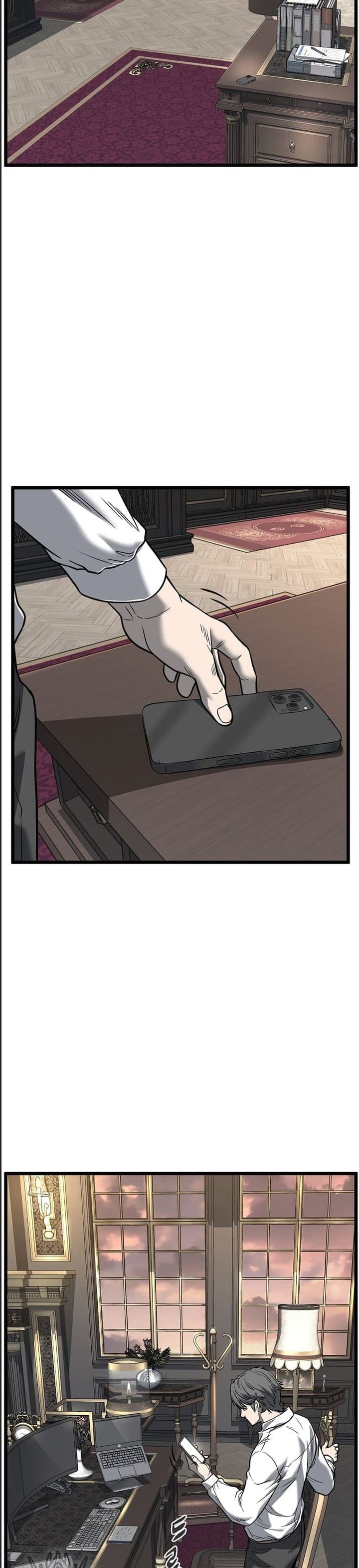 Đăng Nhập Murim Chap 200 - Next Chap 201