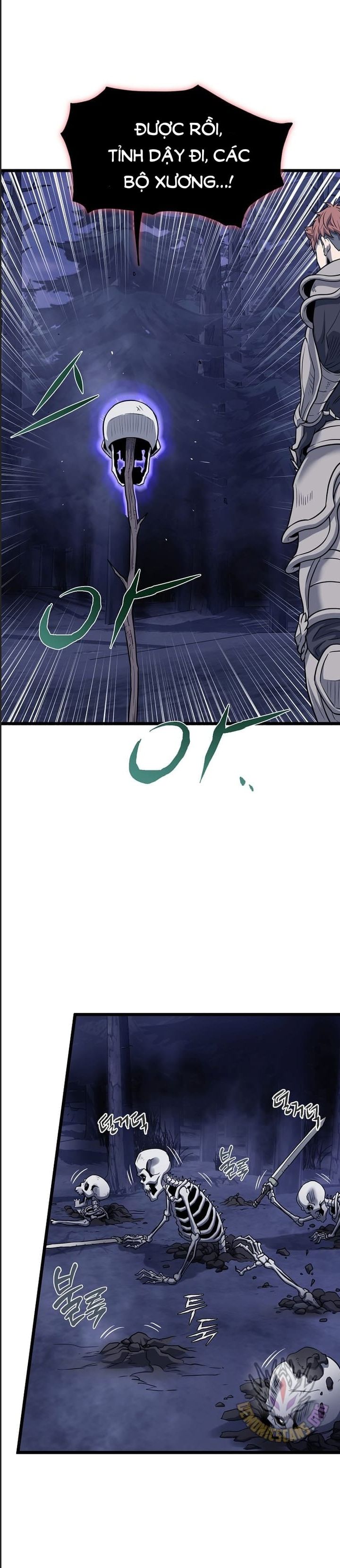 Đăng Nhập Murim Chap 200 - Next Chap 201