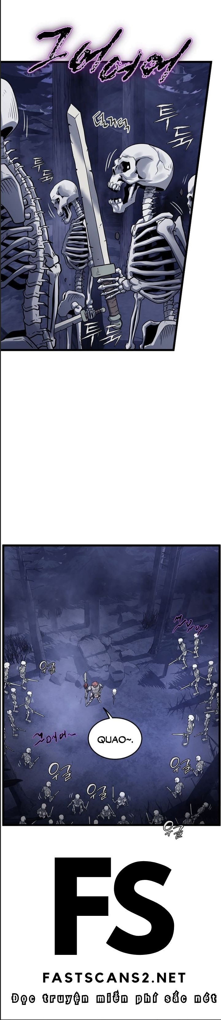 Đăng Nhập Murim Chap 200 - Next Chap 201