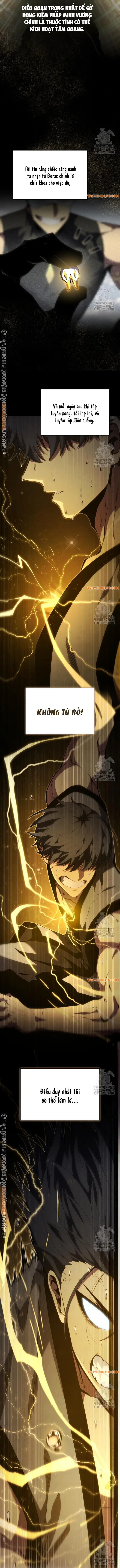 Con Trai Út Của Gia Đình Kiếm Thuật Danh Tiếng Chap 135 - Next Chap 136