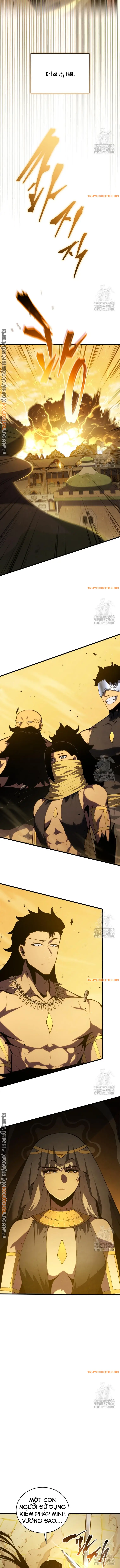 Con Trai Út Của Gia Đình Kiếm Thuật Danh Tiếng Chap 135 - Next Chap 136