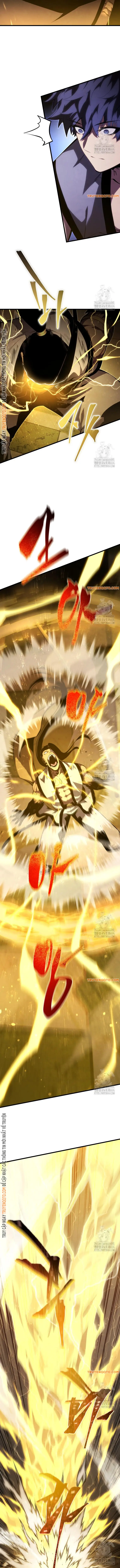 Con Trai Út Của Gia Đình Kiếm Thuật Danh Tiếng Chap 135 - Next Chap 136