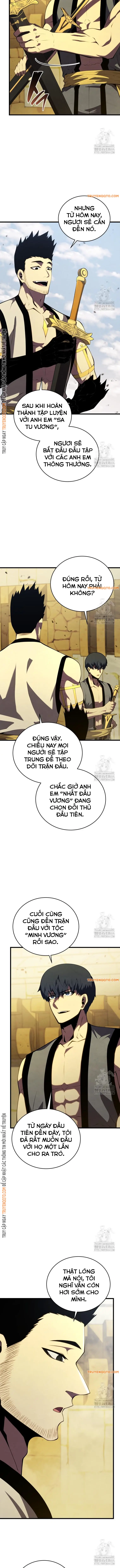 Con Trai Út Của Gia Đình Kiếm Thuật Danh Tiếng Chap 135 - Next Chap 136