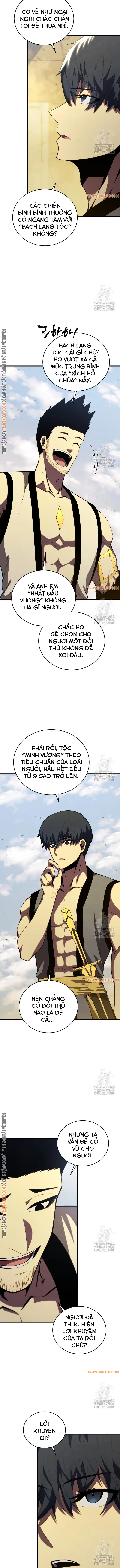 Con Trai Út Của Gia Đình Kiếm Thuật Danh Tiếng Chap 135 - Next Chap 136