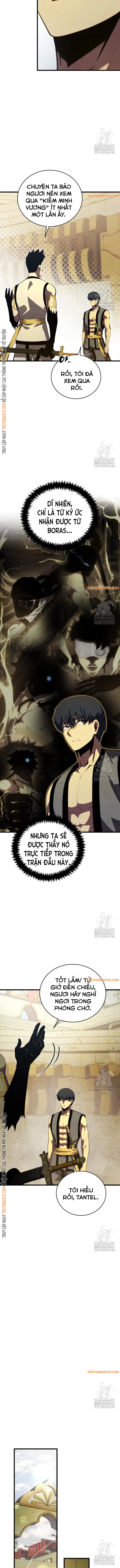 Con Trai Út Của Gia Đình Kiếm Thuật Danh Tiếng Chap 135 - Next Chap 136