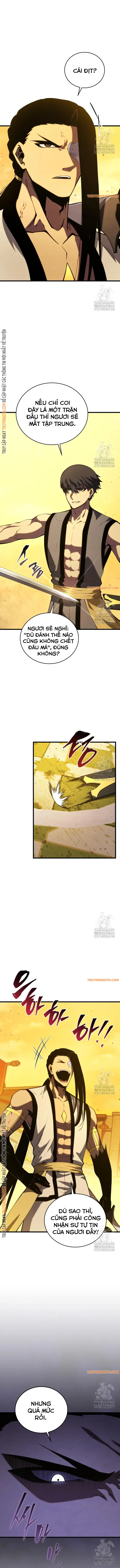 Con Trai Út Của Gia Đình Kiếm Thuật Danh Tiếng Chap 135 - Next Chap 136