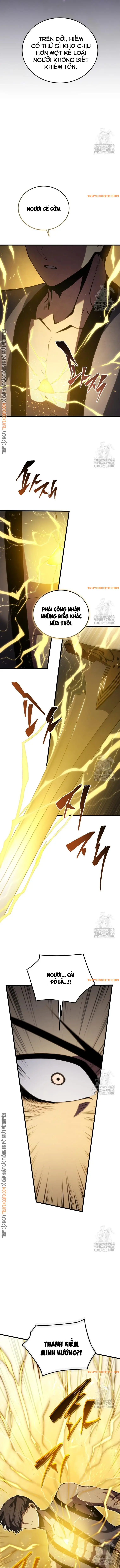 Con Trai Út Của Gia Đình Kiếm Thuật Danh Tiếng Chap 135 - Next Chap 136