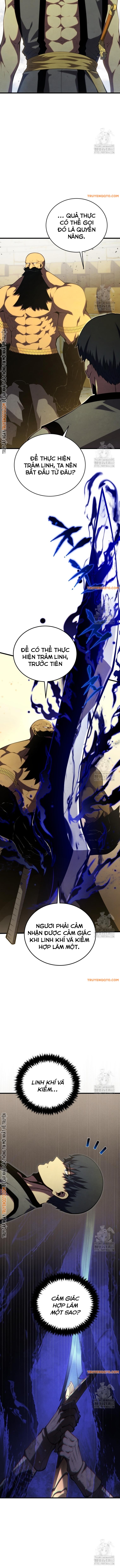 Con Trai Út Của Gia Đình Kiếm Thuật Danh Tiếng Chap 131 - Next Chap 132